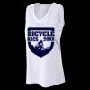 Ladies' Athletic Tank Top Thumbnail