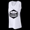 Ladies' Athletic Tank Top Thumbnail