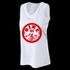 Ladies' Athletic Tank Top Thumbnail