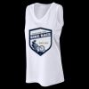 Ladies' Athletic Tank Top Thumbnail