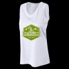 Ladies' Athletic Tank Top Thumbnail