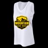 Ladies' Athletic Tank Top Thumbnail