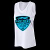 Ladies' Athletic Tank Top Thumbnail