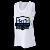 Ladies' Athletic Tank Top Thumbnail