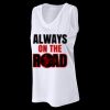 Ladies' Athletic Tank Top Thumbnail