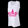 Ladies' Athletic Tank Top Thumbnail