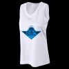 Ladies' Athletic Tank Top Thumbnail