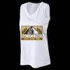 Ladies' Athletic Tank Top Thumbnail