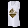 Ladies' Athletic Tank Top Thumbnail