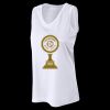 Ladies' Athletic Tank Top Thumbnail