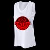 Ladies' Athletic Tank Top Thumbnail