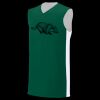 Youth Reversible Moisture Management Muscle Shirt Thumbnail