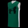 Youth Reversible Moisture Management Muscle Shirt Thumbnail