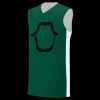 Youth Reversible Moisture Management Muscle Shirt Thumbnail