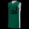 Youth Reversible Moisture Management Muscle Shirt Thumbnail