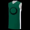 Youth Reversible Moisture Management Muscle Shirt Thumbnail