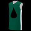 Youth Reversible Moisture Management Muscle Shirt Thumbnail