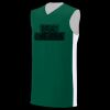 Youth Reversible Moisture Management Muscle Shirt Thumbnail