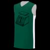 Youth Reversible Moisture Management Muscle Shirt Thumbnail