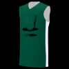 Youth Reversible Moisture Management Muscle Shirt Thumbnail