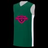 Youth Reversible Moisture Management Muscle Shirt Thumbnail