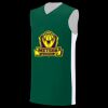 Youth Reversible Moisture Management Muscle Shirt Thumbnail