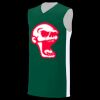 Youth Reversible Moisture Management Muscle Shirt Thumbnail