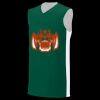 Youth Reversible Moisture Management Muscle Shirt Thumbnail