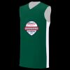 Youth Reversible Moisture Management Muscle Shirt Thumbnail