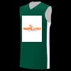 Youth Reversible Moisture Management Muscle Shirt Thumbnail