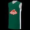 Youth Reversible Moisture Management Muscle Shirt Thumbnail