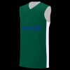 Youth Reversible Moisture Management Muscle Shirt Thumbnail