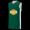 Youth Reversible Moisture Management Muscle Shirt Thumbnail