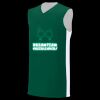 Youth Reversible Moisture Management Muscle Shirt Thumbnail