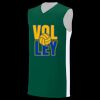 Youth Reversible Moisture Management Muscle Shirt Thumbnail