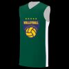 Youth Reversible Moisture Management Muscle Shirt Thumbnail