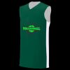 Youth Reversible Moisture Management Muscle Shirt Thumbnail