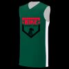 Youth Reversible Moisture Management Muscle Shirt Thumbnail