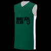 Youth Reversible Moisture Management Muscle Shirt Thumbnail