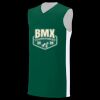 Youth Reversible Moisture Management Muscle Shirt Thumbnail