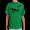 Youth Cooling Performance T-Shirt Thumbnail