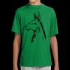 Youth Cooling Performance T-Shirt Thumbnail