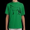 Youth Cooling Performance T-Shirt Thumbnail