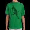 Youth Cooling Performance T-Shirt Thumbnail