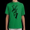 Youth Cooling Performance T-Shirt Thumbnail