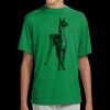 Youth Cooling Performance T-Shirt Thumbnail