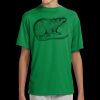 Youth Cooling Performance T-Shirt Thumbnail