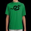 Youth Cooling Performance T-Shirt Thumbnail