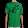 Youth Cooling Performance T-Shirt Thumbnail