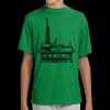 Youth Cooling Performance T-Shirt Thumbnail